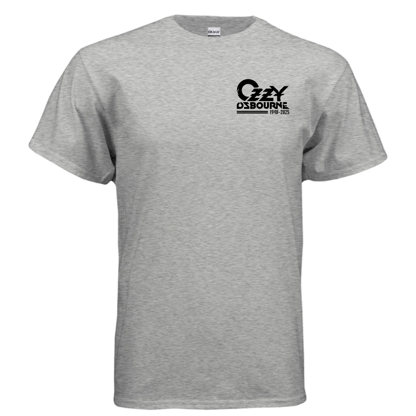 SPORT GREY - FRONT