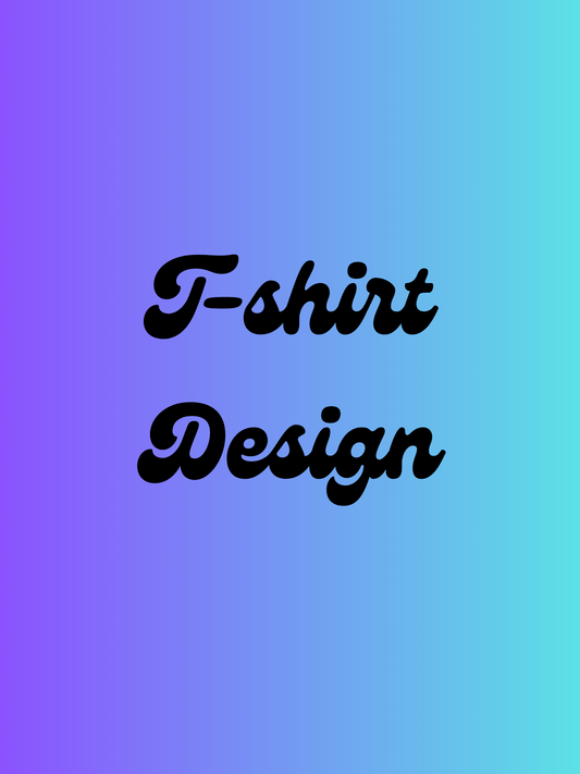 T-Shirt designs