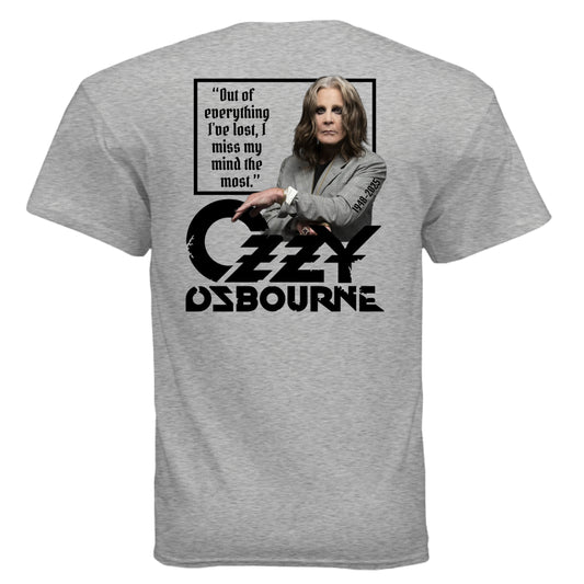 SPORT GREY - BACK